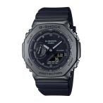 CASIO G-SHOCK ANALOG-DIGITAL 2100 Series GM-2100BB-1AJF G-SHOCK