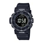 ショッピング電波 カシオ (国内正規品)PROTREK Climber Lineソーラー電波 メンズタイプ PRW-35Y-1BJF 返品種別A