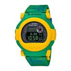 カシオ (国内正規品)G-SHOCK(ジーショック)クオーツ メンズタイプ G-B001RG-3JR 返品種別A