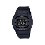 カシオ (国内正規品)BABY-Gソーラー電波 レディースタイプ BGD-5650-1CJF 返品種別A