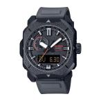 ショッピング電波 カシオ (国内正規品)PROTREK Climber Lineソーラー電波 メンズタイプ PRW-6900BF-1JF 返品種別A