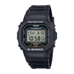 ショッピングG-SHOCK カシオ (国内正規品)G-SHOCK(ジーショック)クオーツ メンズタイプ DW-5600UE-1JF 返品種別A