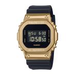 カシオ (国内正規品)G-SHOCK(ジーショック)クオーツ メンズタイプ GM-5600UG-9JF 返品種別A