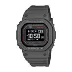 ショッピング正規 カシオ (国内正規品)G-SHOCK(ジーショック) G-SQUADソーラー メンズタイプ DW-H5600MB-8JR 返品種別A