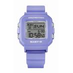 カシオ (国内正規品)BABY-G BABY-G+PLUSクオーツ レディースタイプ BGD-10K-6JR 返品種別A