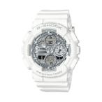 カシオ (国内正規品)G-SHOCK(ジーショック)クオーツ ユニセックスタイプ GMA-S140VA-7AJF 返品種別A