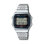 カシオ (国内正規品)CASIO Collectionクオーツ メンズタイプ ABL-100WE-1AJF 返品種別A