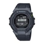 カシオ (国内正規品)G-SHOCK(ジーショック) G-SQUADクオーツ メンズタイプ GBD-300-1JF 返品種別A
