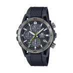 カシオ (国内正規品)EDIFICE(エディフィス) SOSPENSIONEソーラー メンズタイプ EFS-S640PB-1AJF 返品種別A