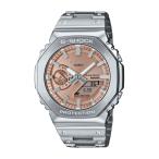 カシオ (国内正規品)G-SHOCK(ジーショック)ソーラー メンズタイプ GM-B2100AD-5AJF 返品種別A