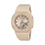 カシオ (国内正規品)G-SHOCK(ジーショック)クオーツ ユニセックスタイプ GMA-P2100ST-9AJF 返品種別A
