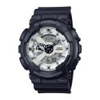 カシオ (国内正規品)G-SHOCK(ジーショック)クオーツ メンズタイプ GA-110WD-1AJF 返品種別A