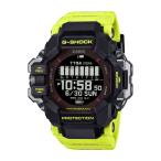 カシオ (国内正規品)G-SHOCK(ジーショック) MASTER OF G RANGEMANソーラー メンズタイプ GPR-H1000RY-1A9JR 返品種別A