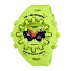 ショッピングG-SHOCK カシオ (国内正規品)G-SHOCK(ジーショック)クオーツ メンズタイプ GA-V01-9AJF 返品種別A