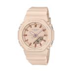 カシオ (国内正規品)G-SHOCK(ジーショック)クオーツ ユニセックスタイプ GMA-P2100M-4AJF 返品種別A