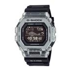 カシオ (国内正規品)G-SHOCK(ジーショック) G-LIDEクオーツ メンズタイプ GBX-100S-1JF 返品種別A