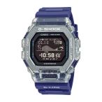 ショッピングG-SHOCK カシオ (国内正規品)G-SHOCK(ジーショック) G-LIDEクオーツ メンズタイプ GBX-100S-2JF 返品種別A
