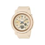 ショッピングbaby カシオ (国内正規品)BABY-Gクオーツ レディースタイプ BGA-290FL-4AJF 返品種別A