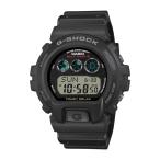 カシオ (国内正規品)G-SHOCK(ジーショック)ソーラー電波 メンズタイプ GW-6900U-1JF 返品種別A