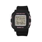 カシオ (国内正規品)BABY-G BABY-G+PLUSクオーツ レディースタイプ BGD-10KH-1JR 返品種別A
