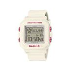 カシオ (国内正規品)BABY-G BABY-G+PLUSクオーツ レディースタイプ BGD-10KH-7JR 返品種別A