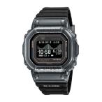 カシオ (国内正規品)G-SHOCK(ジーショック) G-LIDEソーラー メンズタイプ GBX-H5600-1JR 返品種別A