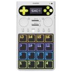 カシオ スタンドアロン型サンプラー CASIO Portable S
