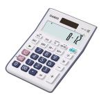 カシオ 電卓 12桁 CASIO 余り計算電卓 MP-12R 日数計算機能付 MP-12R-N 返品種別A