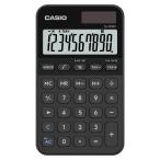  Casio дизайн калькулятор Note type красочный ( черный ) SL-300D-BK-N возвращенный товар вид другой A