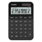  Casio дизайн калькулятор ( черный ) красочный калькулятор Mini Just модель MW-C20D-BK-N возвращенный товар вид другой A