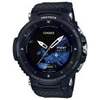 ¥«¥·¥ª (¹ñÆâÀµµ¬ÉÊ)¥¹¥Þ¡¼¥È¥¦¥©¥Ã¥ÁPROTREK Smart Outdoor Watch WSD-F30-BK ÊÖÉʼïÊÌA