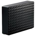 Seagate USB3.0Àܳ ³°ÉÕ¤±¥Ï¡¼¥É¥Ç¥£¥¹¥¯ 4.0TB PC¡¦TV/ ¥ì¥³¡¼¥À¡¼Ï¿²èÂбþ¥â¥Ç¥ë(WEB¸ÂÄ꾦ÉÊ) SGD-JNZ040UBK ÊÖÉʼïÊÌA