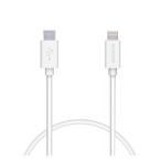  Elecom iPhone зарядка кабель короткий .Type-C подсветка кабель 0.5m PD соответствует MFi засвидетельствование ( белый ) MPA-CL05XWH возвращенный товар вид другой A