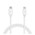  Elecom зарядка кабель Type-C Lightning кабель 1m PD соответствует MFi засвидетельствование супер внезапный скорость ( белый ) MPA-CL10XWH возвращенный товар вид другой A