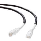  Elecom LAN кабель CAT6A 10m наружный для PoE++ соответствует высокая скорость 10Gbps распорка атмосферостойкий дождь * солнечный свет . сильный RJ45( черный ) LD-GPAOS/ BK10 возвращенный товар вид другой A