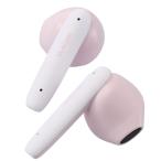 エレコム 完全ワイヤレスBluetoothイヤホン(マカロン ピンク) ELECOM LBT-TWS17CSPN 返品種別A