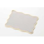  Elecom wave ×bai цвет коврик для мыши 175×230×4mm ( серый ) UKIU MP-UK01GY возвращенный товар вид другой A