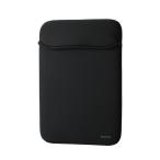  Elecom персональный компьютер кейс PC кейс 13.3 дюймовый рукав водоотталкивающий тонкий легкий ударопрочный ( черный ) BM-IBTHNPV13BK возвращенный товар вид другой A