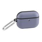 ショッピングairpods pro エレコム AirPods Pro 3 スムースタッチケース(ブルーグレー) ELECOM AVA-AP07PLCBG 返品種別A