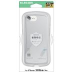 エレコム iPhone 17e /  16e用 ケース ハ�