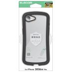 エレコム iPhone 17e /  16e用 ケース ハ�