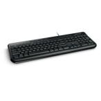 マイクロソフト ワイヤード キーボード 600 Wired Keyboard 600 ANB-00040 返品種別A