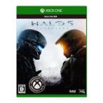 マイクロソフト (Xbox One)Halo5: Guardians Greatest Hits 返品種別B