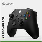 マイクロソフト Xbox ワイヤレス コントローラー(カーボン ブラック) 返品種別B