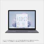 Microsoft(}CN\tg) 13.5C` Surface Laptop 5(Core i5/  8GB/  512GB SSD)v`i(Alcantaraf) R1S-00020 ԕiB