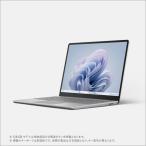 ショッピングノートPC Microsoft Surface Laptop Go 3(i5/ メモリ8GB/ SSD128GB)プラチナ 12.4型 モバイルノートパソコン Office Home ＆ Business 2021 搭載 XJB-00004 返品種別A