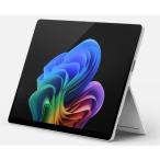 Microsoftl Microsoft Surface Pro( no. 11 поколение )(13 дюймовый / Snapdragon X Plus / 16GB / 256GB/ 5G соответствует ) платина Copilot+ PC EP2-19202 возвращенный товар вид другой B