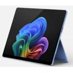 Microsoft Surface Pro( no. 11 поколение )(13 дюймовый / Snapdragon X Elite /16GB /1TB/OLED) сапфир Copilot+ PC EP2-19234(P11/1T/SA возвращенный товар вид другой B