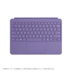 ショッピングキーボード マイクロソフト Surface Pro 12 インチ キーボード(バイオレット) EP2/ 32726 返品種別B