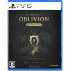  Япония Microsoft (PS5)The Elder Scrolls IV: Oblivion Remastered - Deluxe Edition возвращенный товар вид другой B